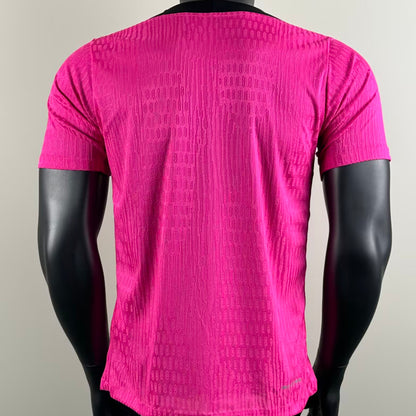 Jersey 2025 Chelsea Especial Manga corta Versión Jugador