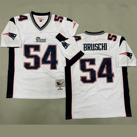 Jersey 2113 Inglaterra NFL Retro