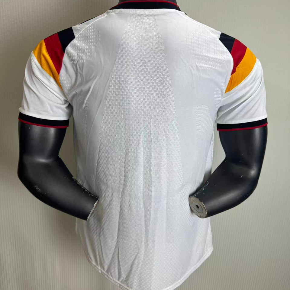 2026/27 Alemania Local Versión Jugador Selecciones