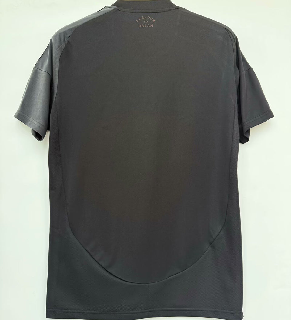 jersey 2025/26 inter miami visitante manga corta versión fan