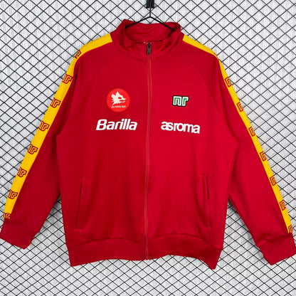 Rompeviento 1988/1989 Roma Retro