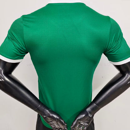 Jersey 2025/26 Palmeiras Local Manga corta Versión Jugador
