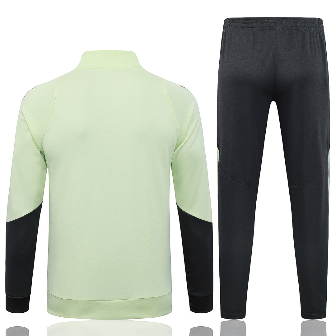 conjunto casual 2026/27 real madrid