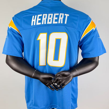 Jersey 2110 Los Angeles Chargers NFL