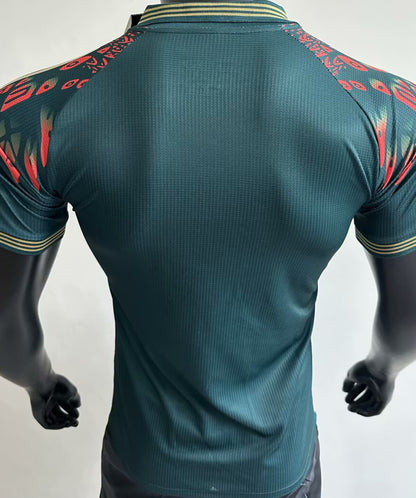 2025 Mexico Especial Versión Jugador Selecciones