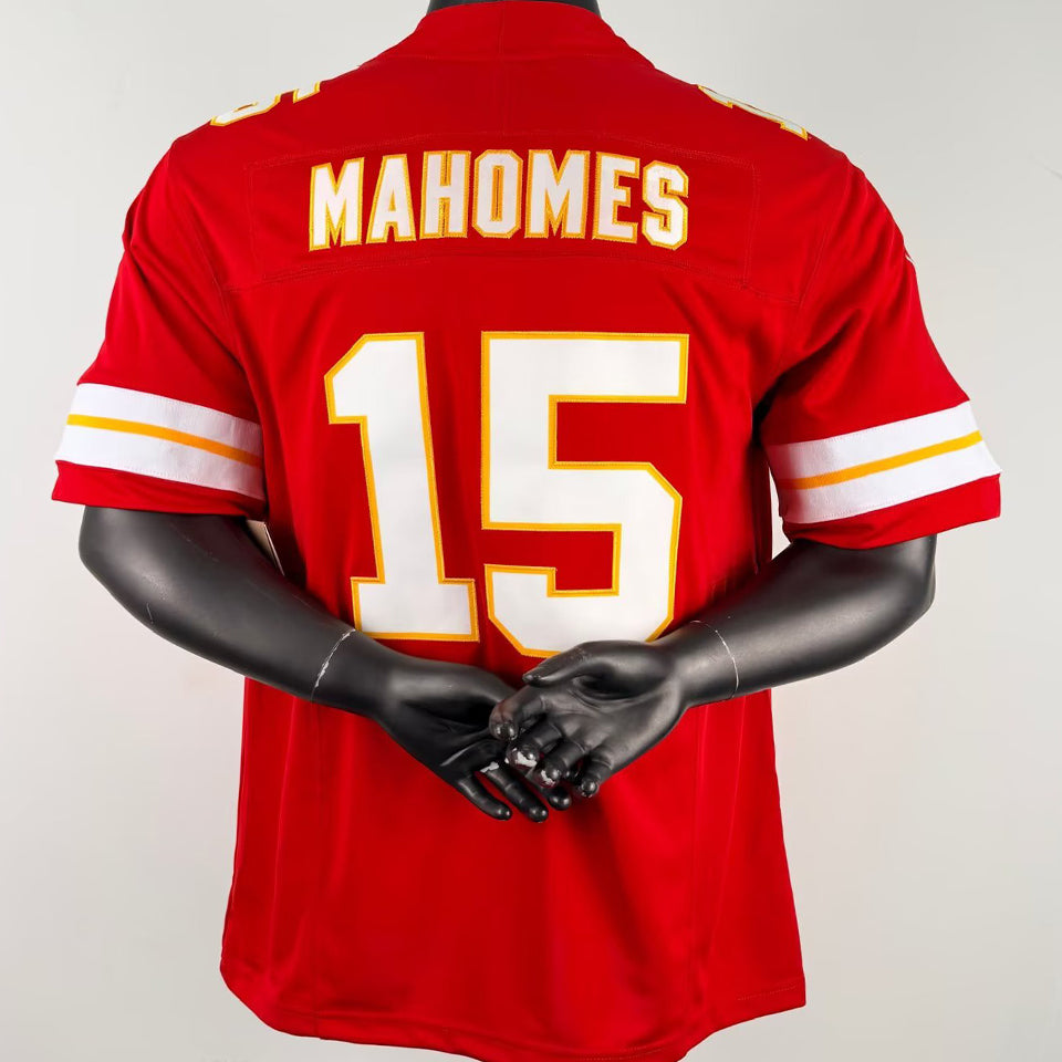 jersey 2110 kansas city chiefs nfl