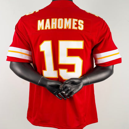 Jersey 2110 Kansas City Chiefs NFL