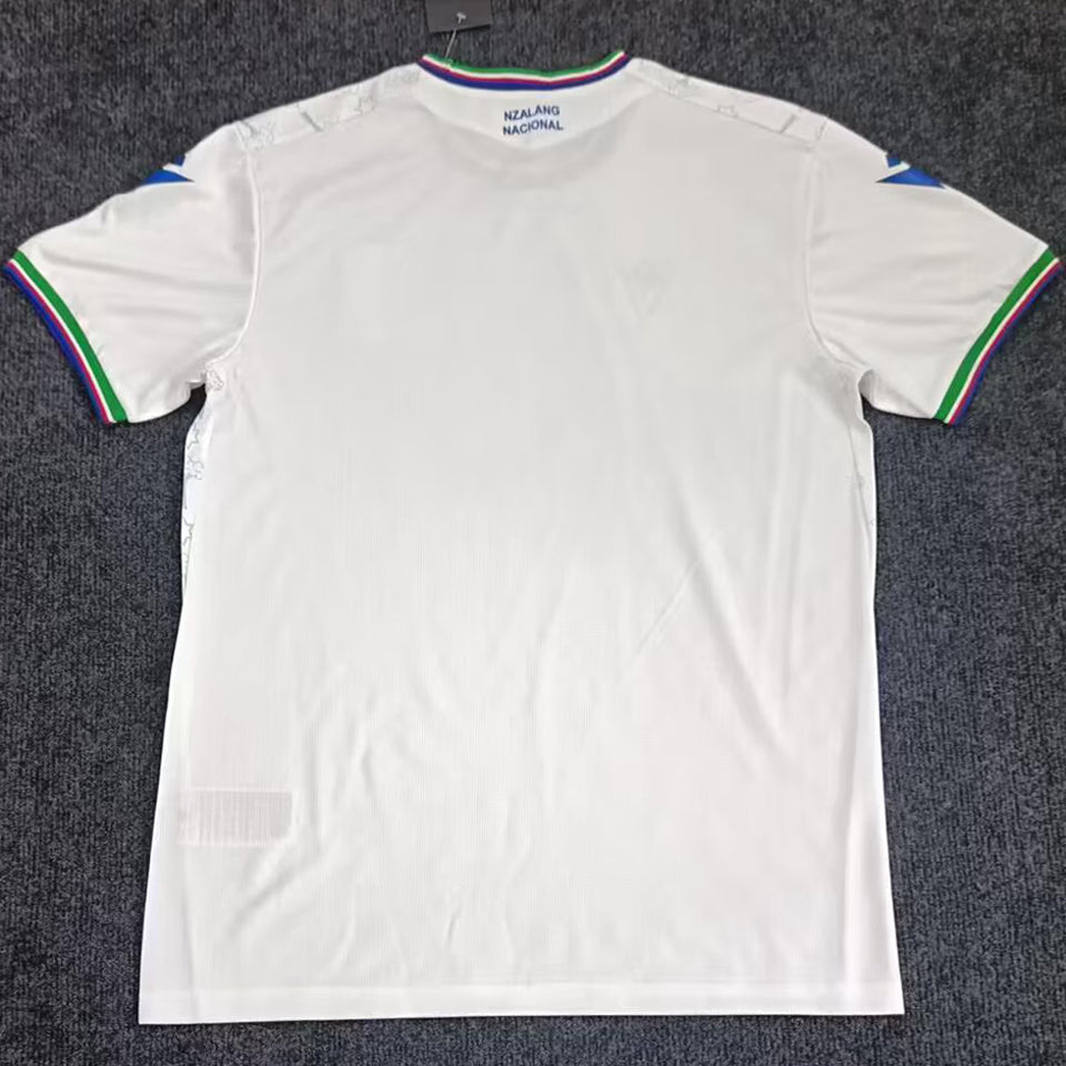 2026/27 guinea local versión fan selecciones