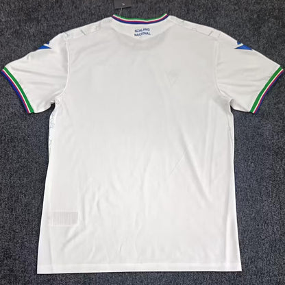 2026/27 Guinea Local Versión Fan Selecciones