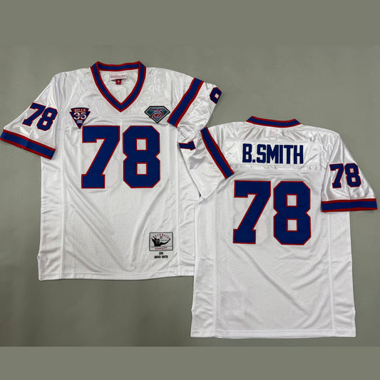 Jersey 2114 Buffalo Bills NFL Retro