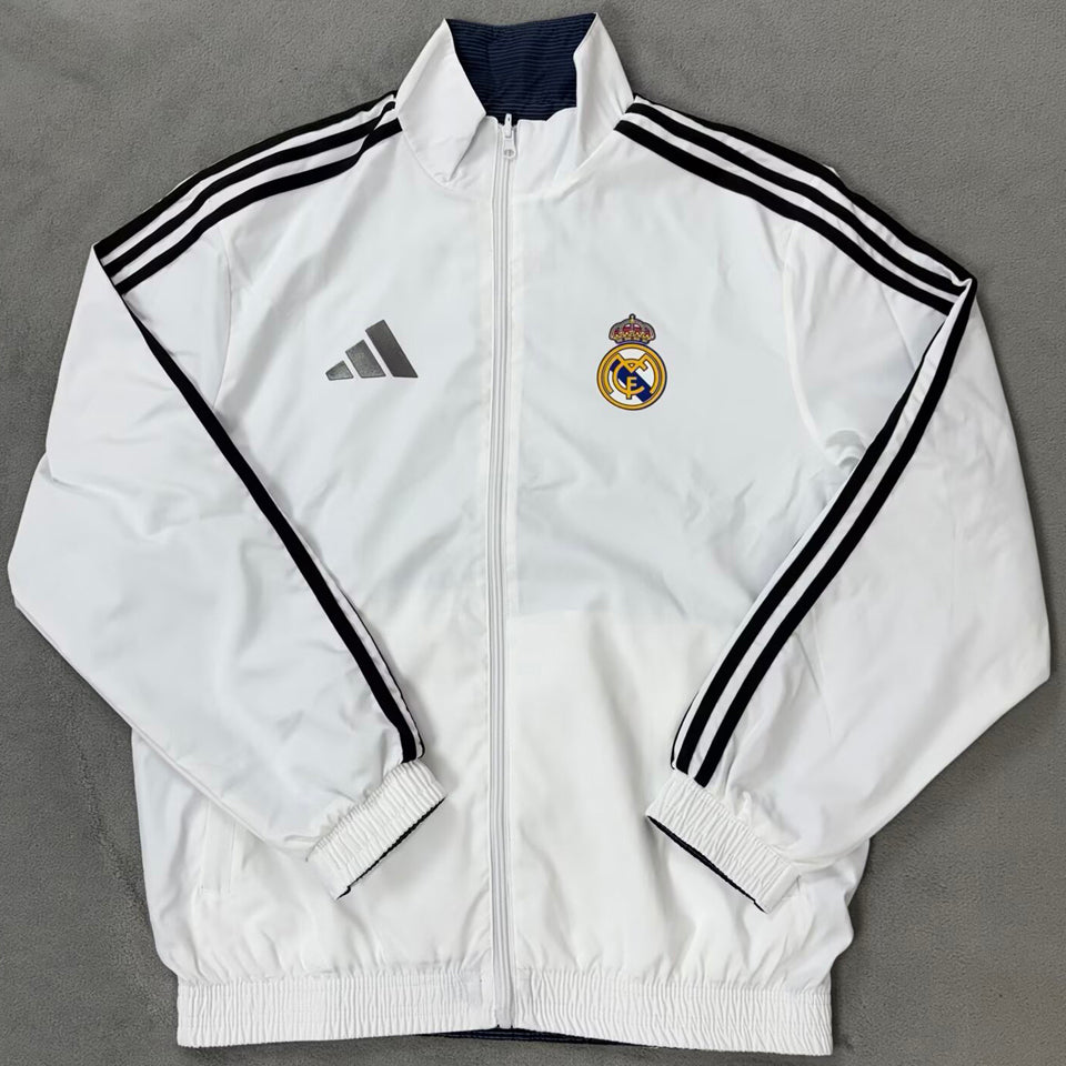 rompeviento 2026 real madrid