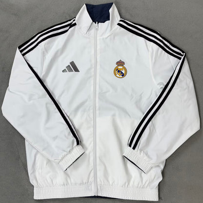 Rompeviento 2026 Real Madrid