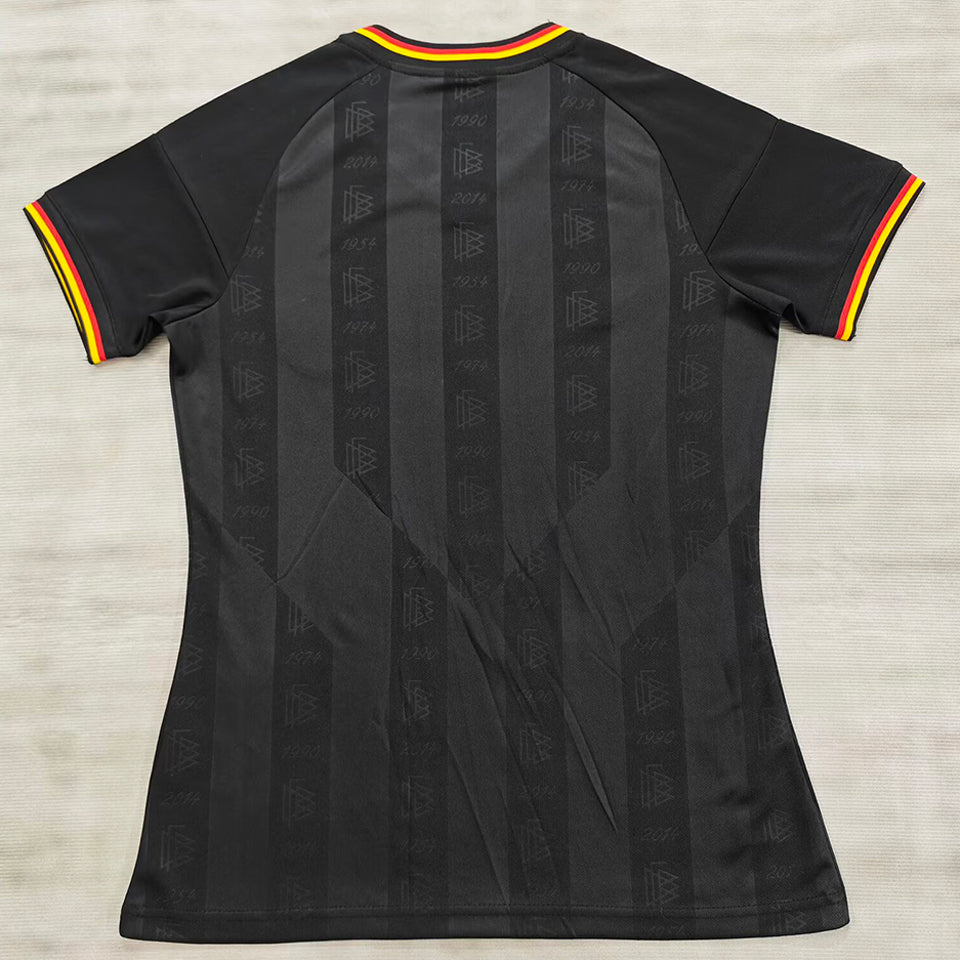 2026/27 alemania especial mujer selecciones