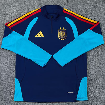 Conjunto Entrenamiento 2026/27 España