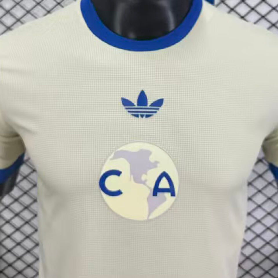 jersey 2026/27 club america especial manga corta versión jugador