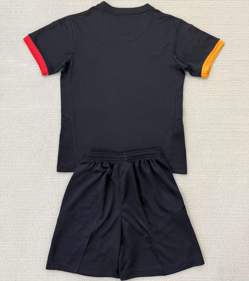 Jersey 2025 Galatasaray Especial Manga corta Niño