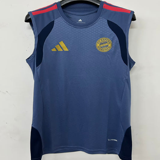 Jersey 2026/27 Bayern Munich Especial Manga corta Versión Fan