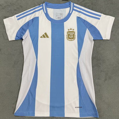 2024/25 Argentina Local Mujer Selecciones