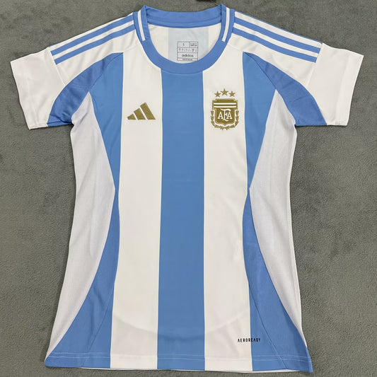 2024/25 Argentina Local Mujer Selecciones