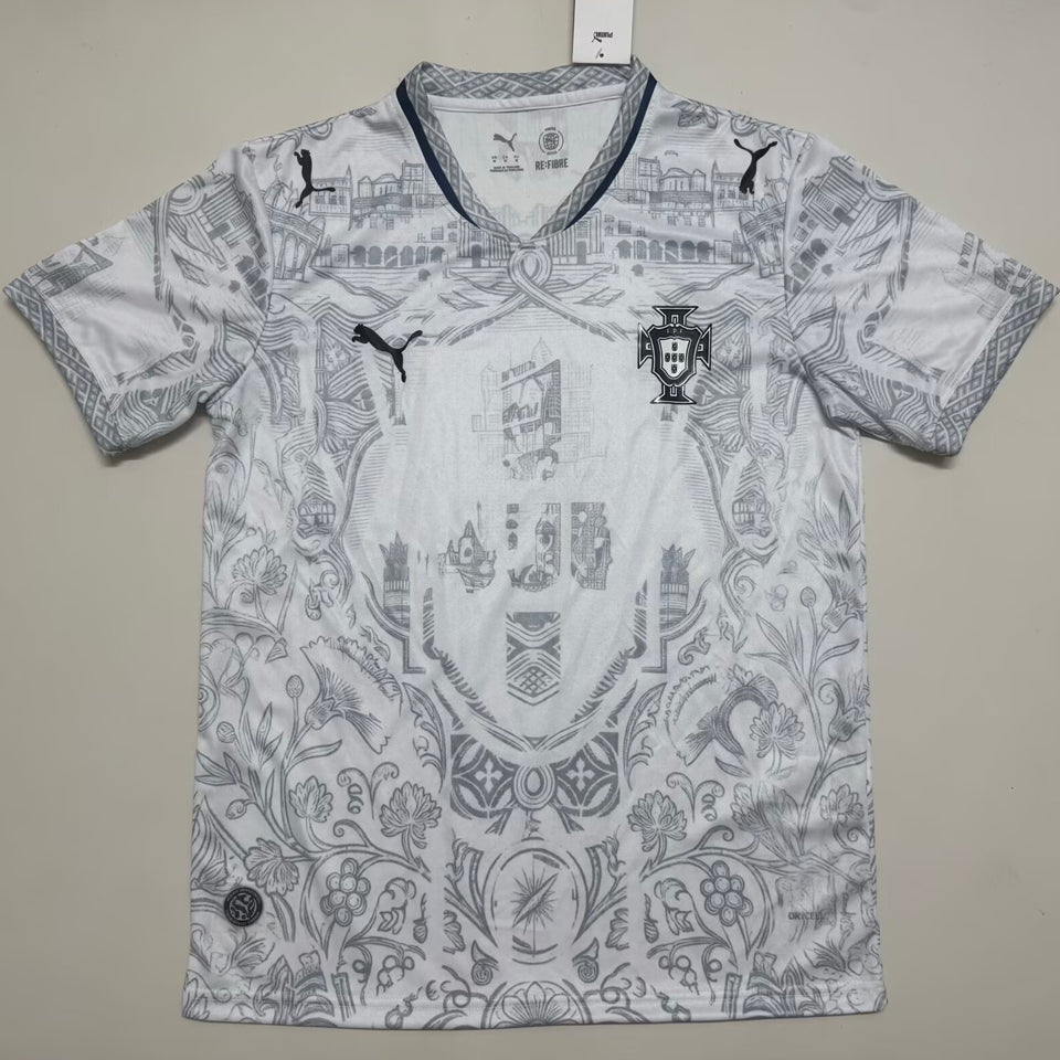 2026/27 portugal especial versión fan selecciones