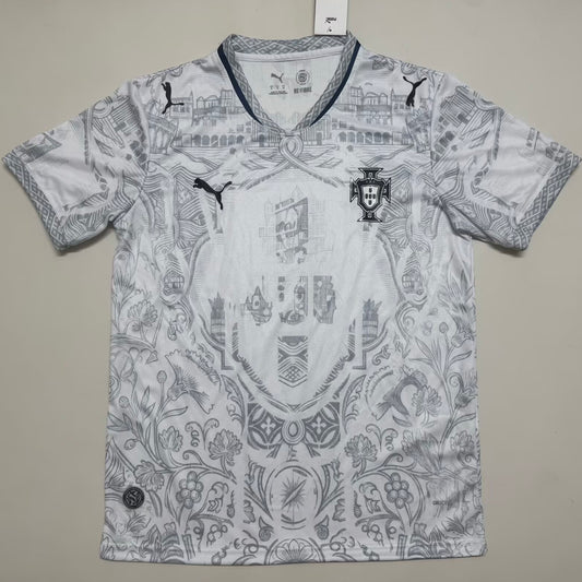 2026/27 Portugal Especial Versión Fan Selecciones