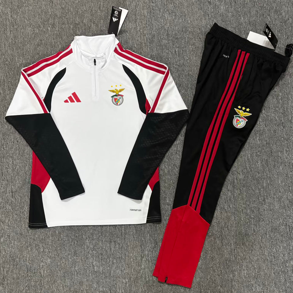 conjunto entrenamiento 2026/27 benfica