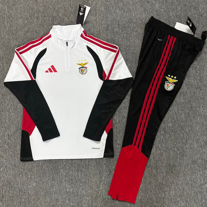 Conjunto Entrenamiento 2026/27 Benfica