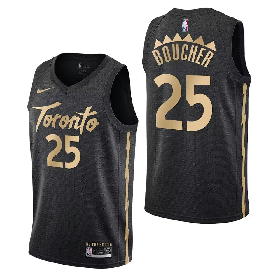 2024 Toronto NBA