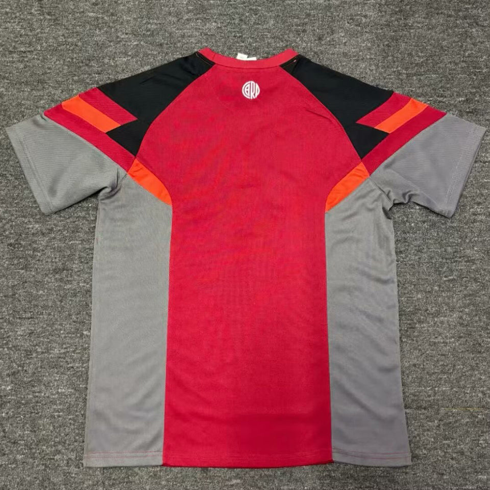 Jersey 2025 River Plate Especial Manga corta Versión Fan