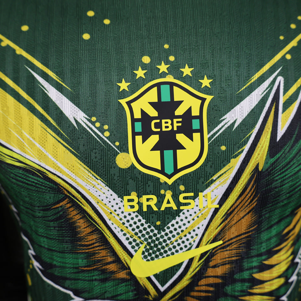 2024/25 Brasil Especial Versión Jugador Selecciones