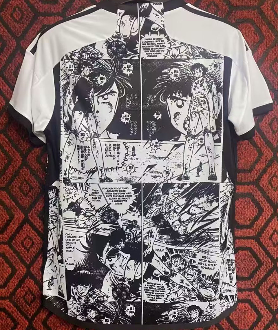 2023/24 japon especial versión fan selecciones