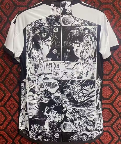 2023/24 Japon Especial Versión Fan Selecciones