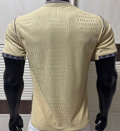 Jersey 2026/27 Barcelona Especial Manga corta Versión Jugador