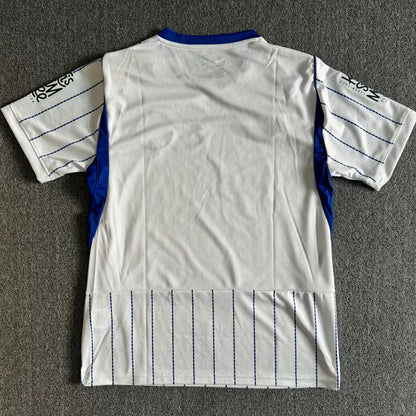 Jersey 2026/27 Brighton Visitante Manga corta Versión Fan