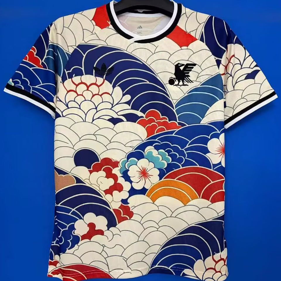 2026/27 japon especial versión fan selecciones