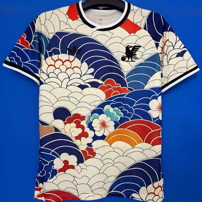 2026/27 Japon Especial Versión Fan Selecciones