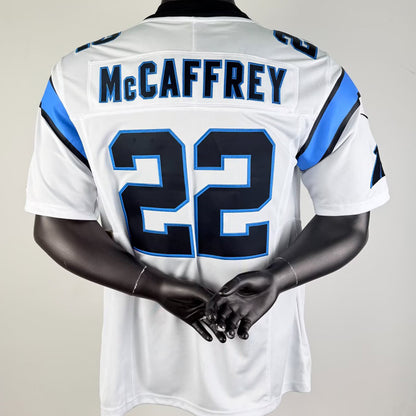 Jersey 2111 Carolina Panthers NFL