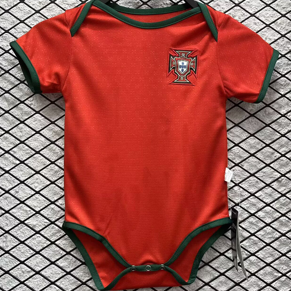 2025/26 Portugal Local Versión Fan Selecciones