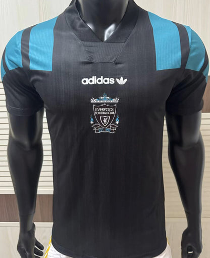 Jersey 2026/27 Liverpool Especial Manga corta Versión Jugador