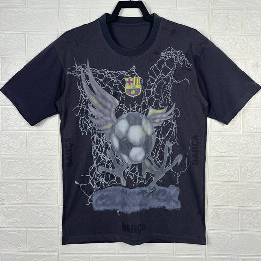 Jersey 2025/26 Barcelona Especial Manga corta Versión Fan