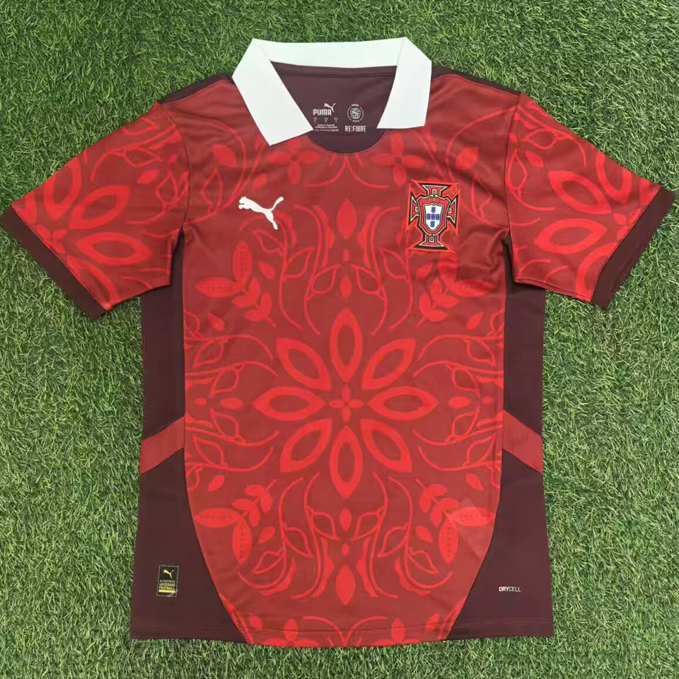 2025 Portugal Especial Versión Fan Selecciones