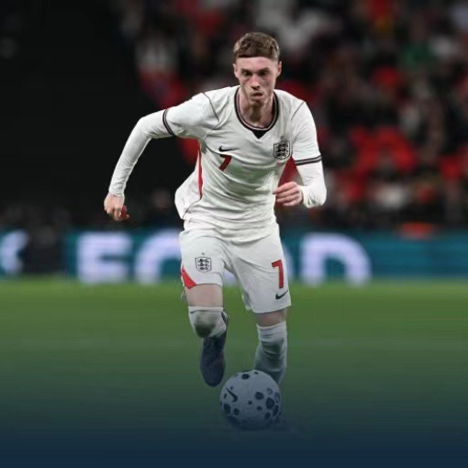 2026/27 inglaterra local niño selecciones