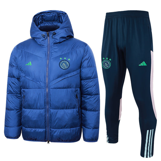 Conjunto Casual 2024 Manchester United