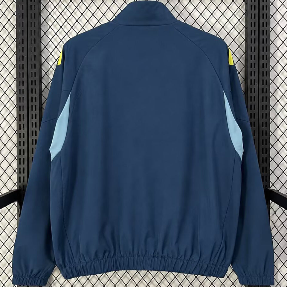 rompeviento 2026/27 club america dark