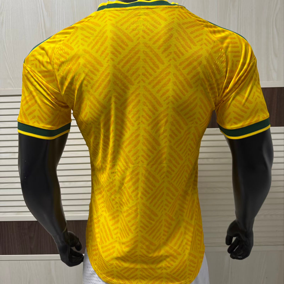 2026/27 south africa local versión fan selecciones