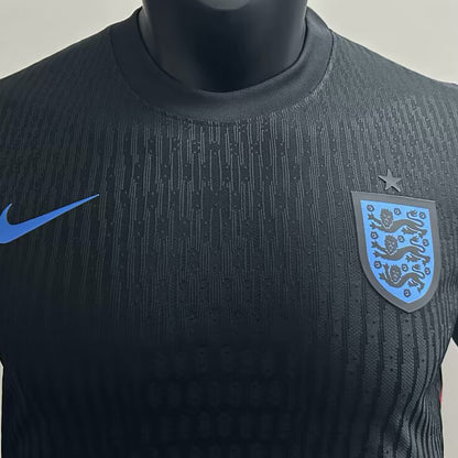 2025/26 Inglaterra Visitante Versión Jugador Selecciones