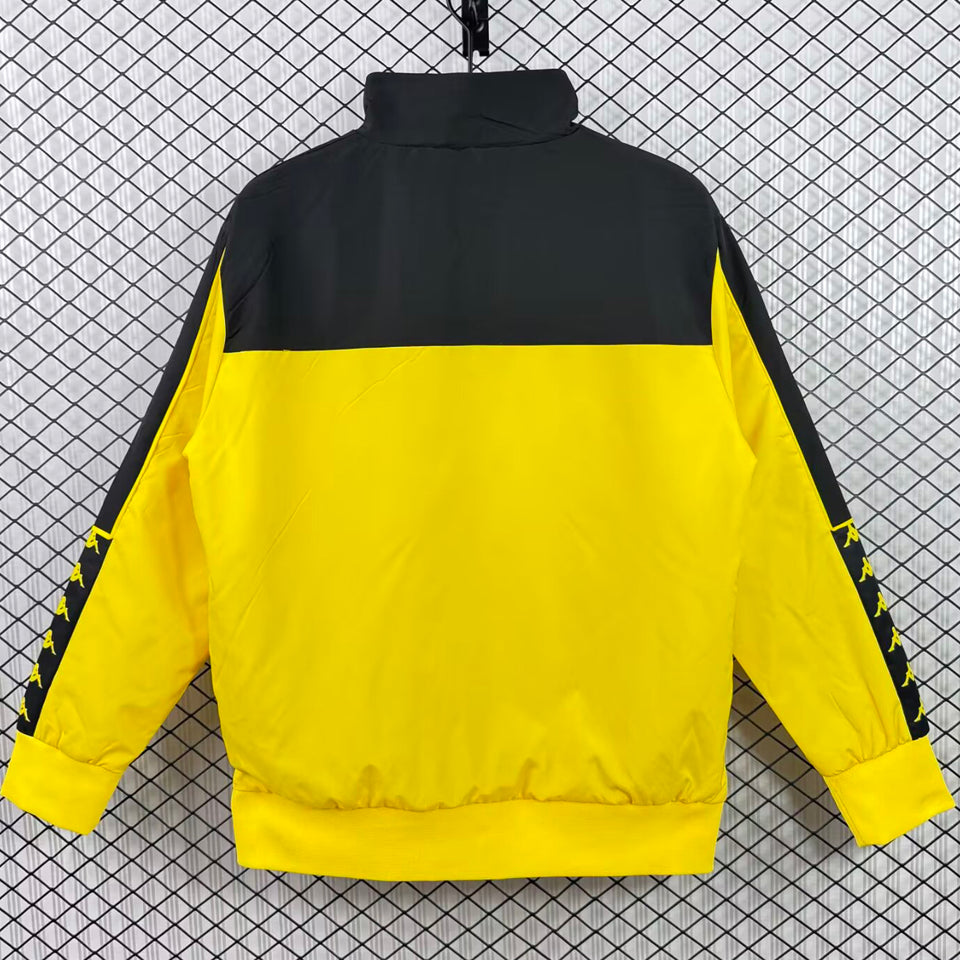 rompeviento 2011/2012 borussia dortmund retro