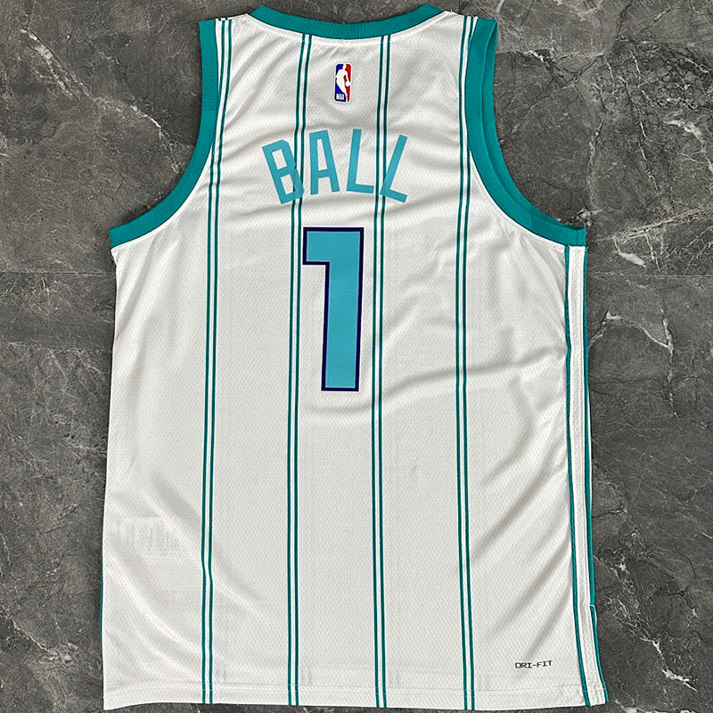 2023 hornets nba