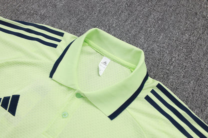 Conjunto Entrenamiento 2025/26 Real Madrid