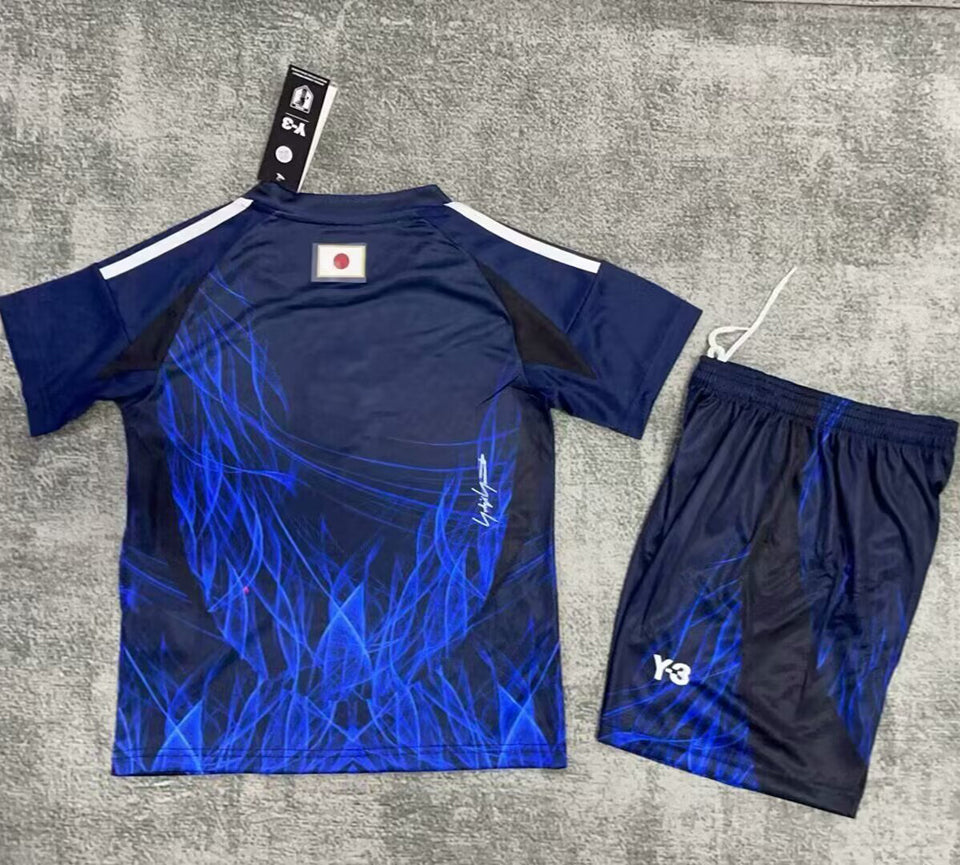 2024/25 Japon Local Niño Selecciones